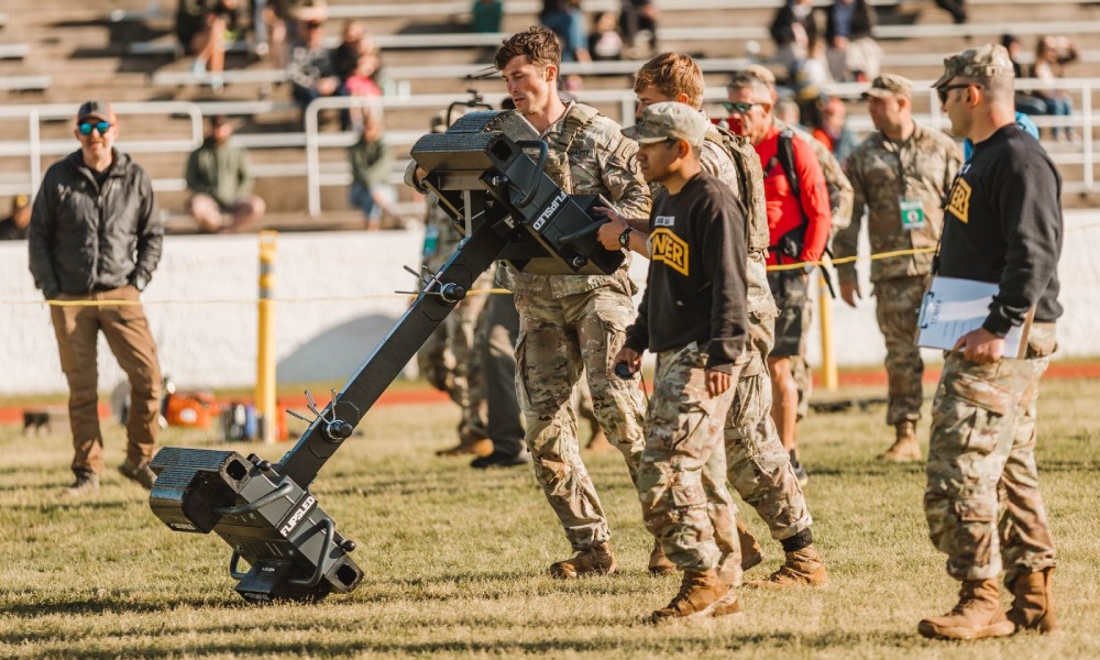 6 Athletic Power Development Tips for Maximal Performance