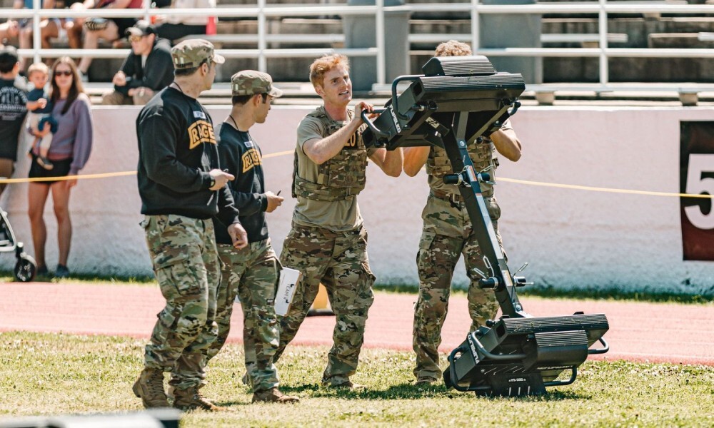 6 Athletic Power Development Tips for Maximal Performance3