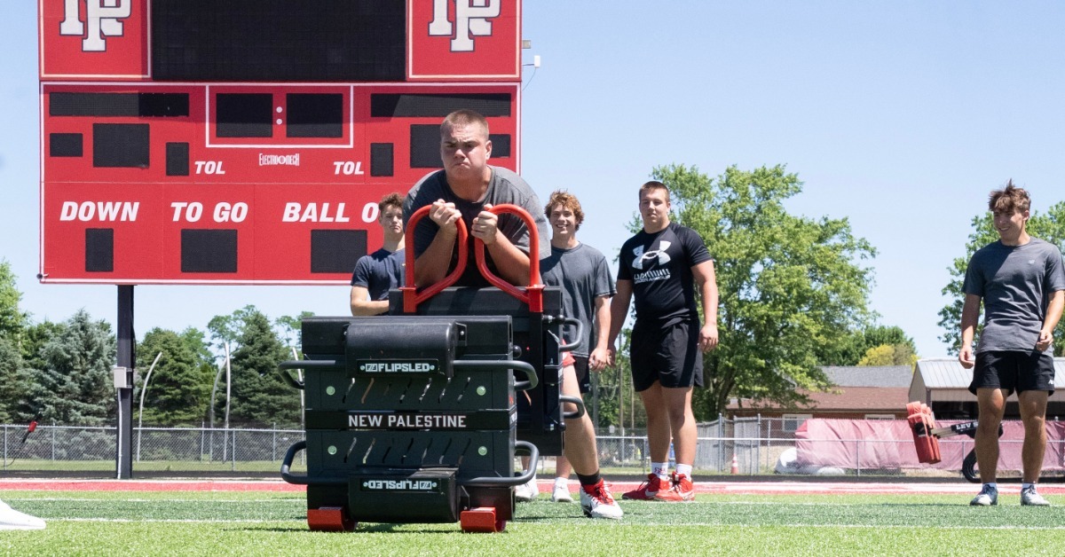10 Training Mistakes High School Football Programs Make