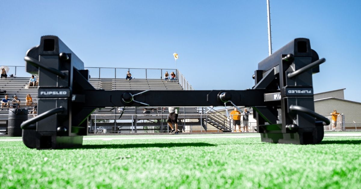 The Best Football Strength Exercises for Linemen