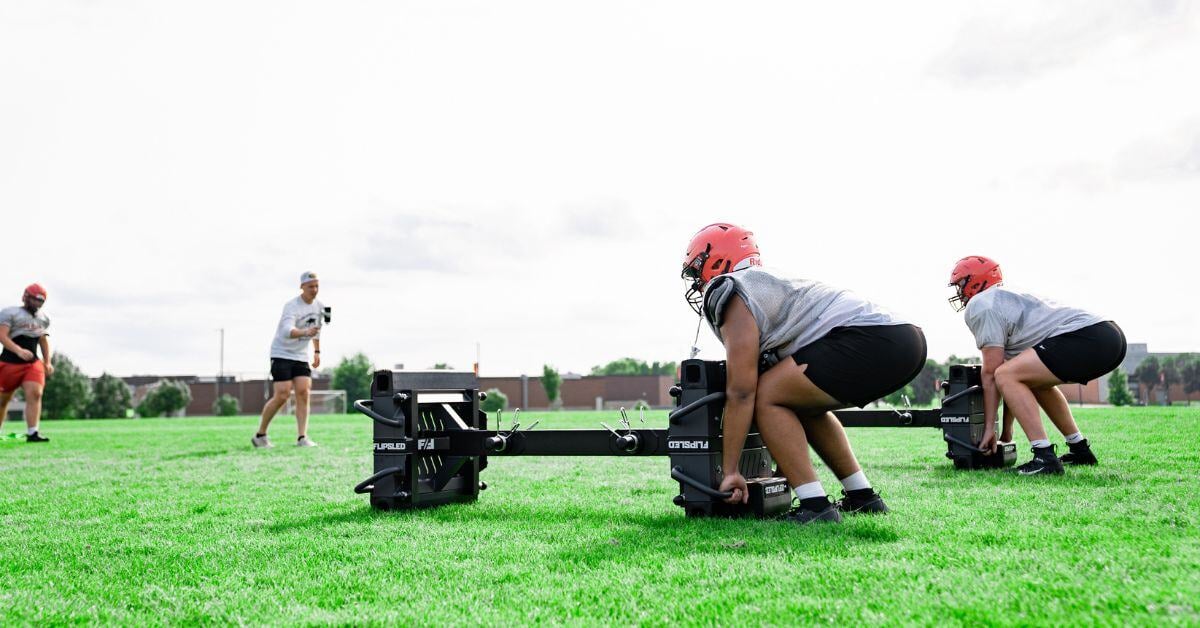 Speed and Strength: 8 Ways To Balance Power in Football