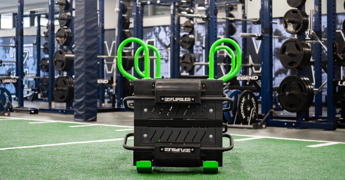 10 Tips for Building Explosive Power for Football Success