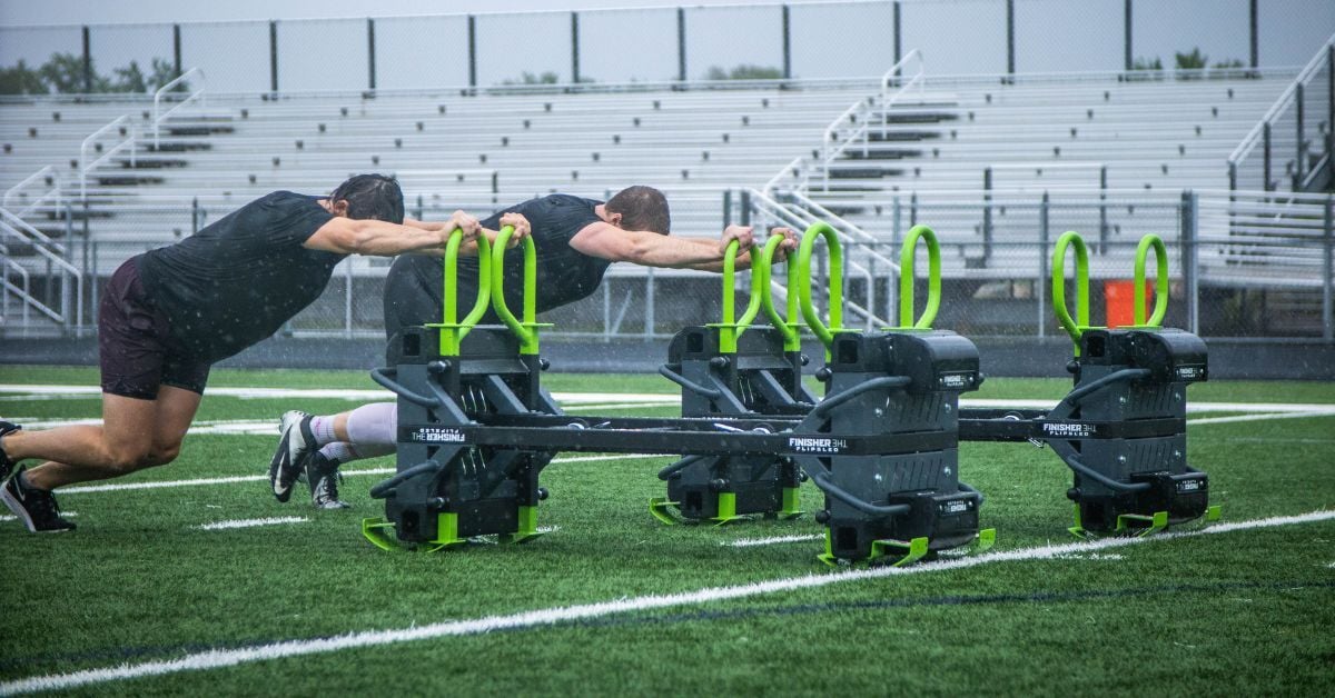 6 Keys to Developing Game-Changing Lower Body Strength