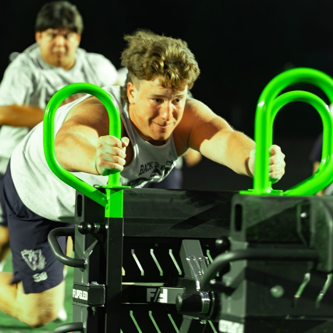 How to Train Like a Hybrid Athlete: Strength + Endurance