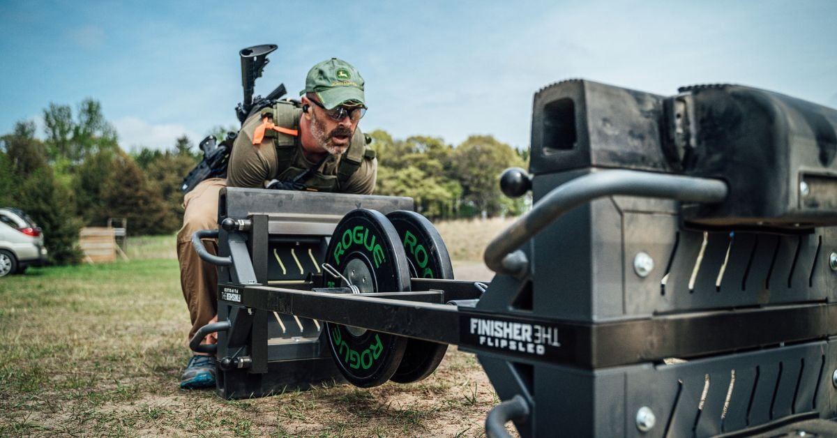 Mission-Ready Strength: Power for Military and Police