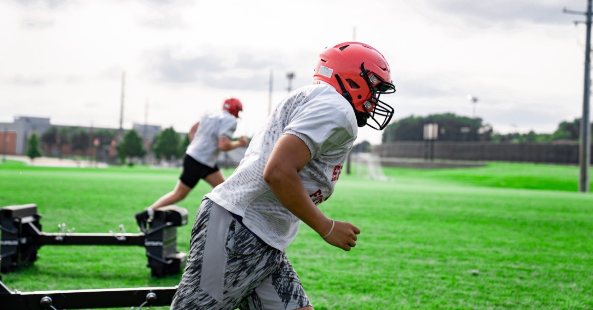 How To Teach Athletes To Become Lightning Fast