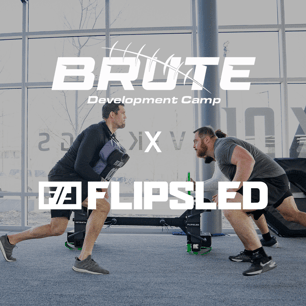 Brute x Flipsled_LinkedIn