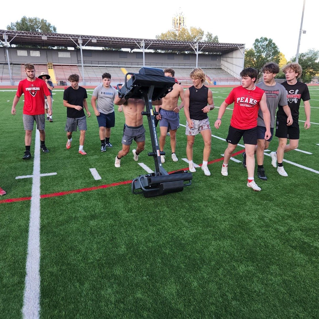 Coconino HS 