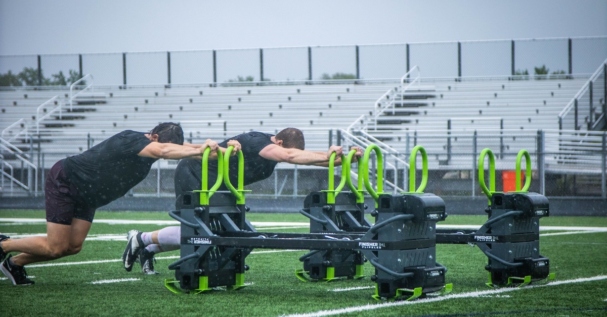 Strength & Speed for Football Special Teams: Why It Matters