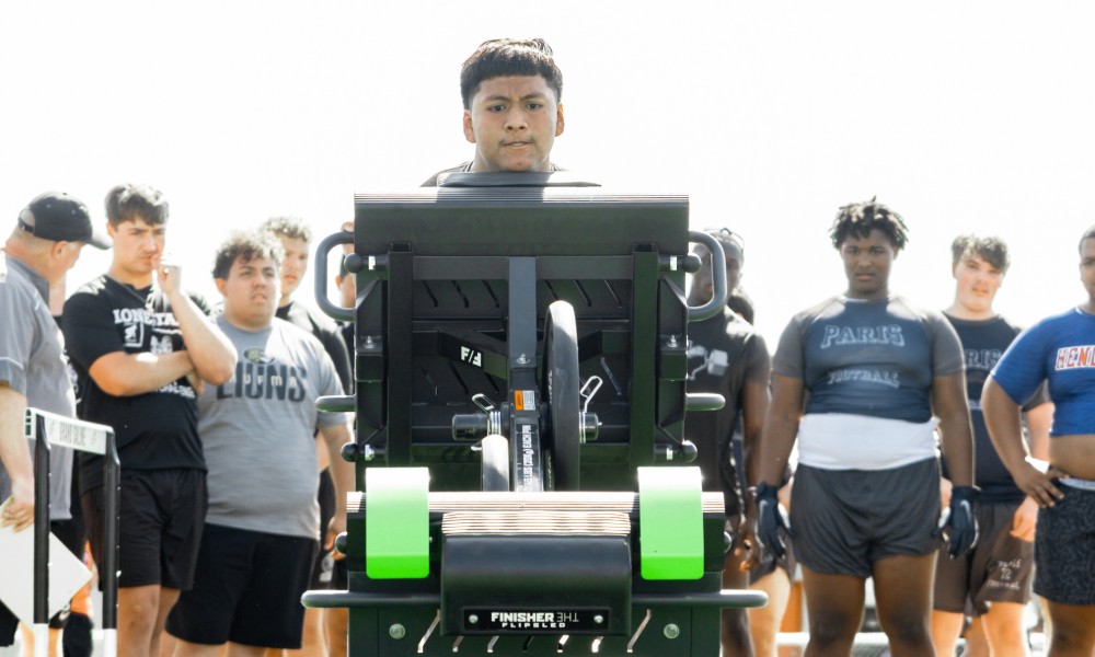 8 Ways to Get Football Athletes to “Buy In”