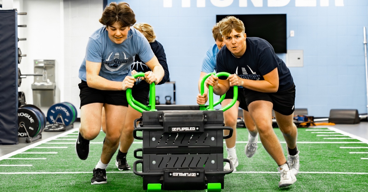 Factors To Consider When Coaching the Modern Football Player