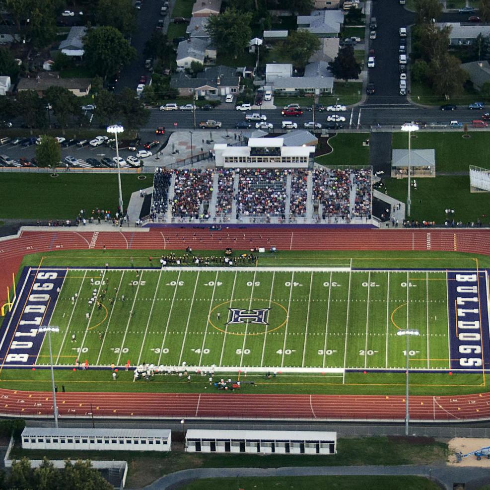 Herminston Football Stadium (1)