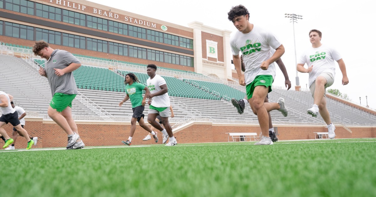 Why Some Athletes Are Better in Practice and How To Help