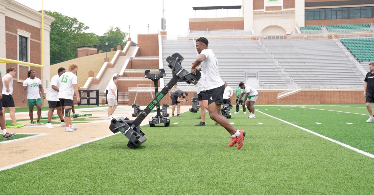 Why Some Athletes Are Better in Practice and How To Help
