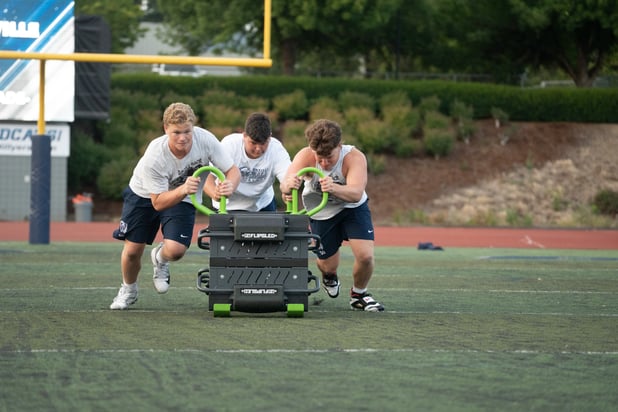 Top Gear Every Football Player Should Have for Training