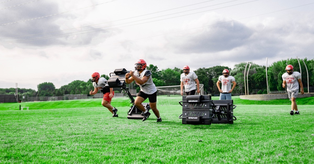 How To Teach Athletes To Become Lightning Fast