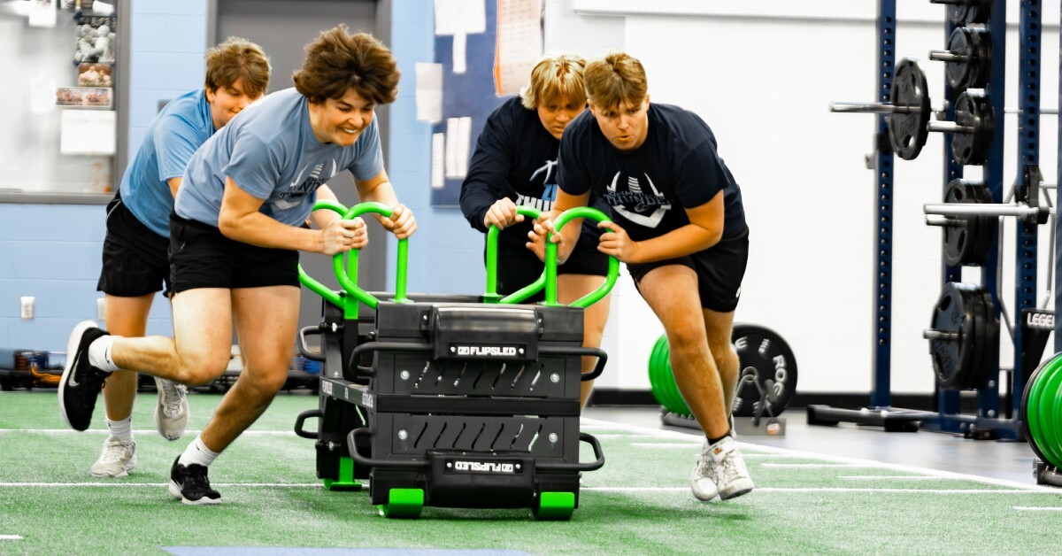 Proven Drills To Boost Explosive Speed for Field Sports