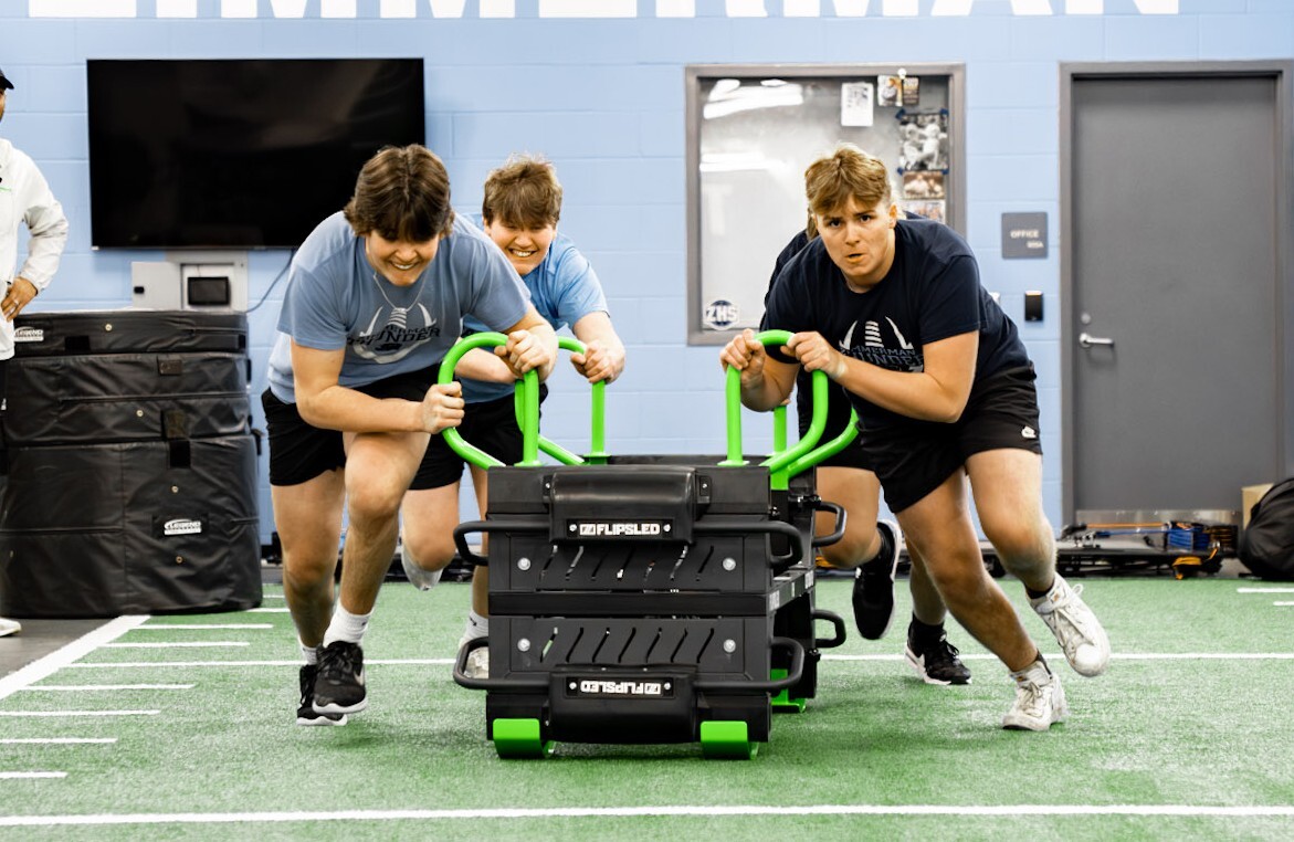 S&C Blog 3