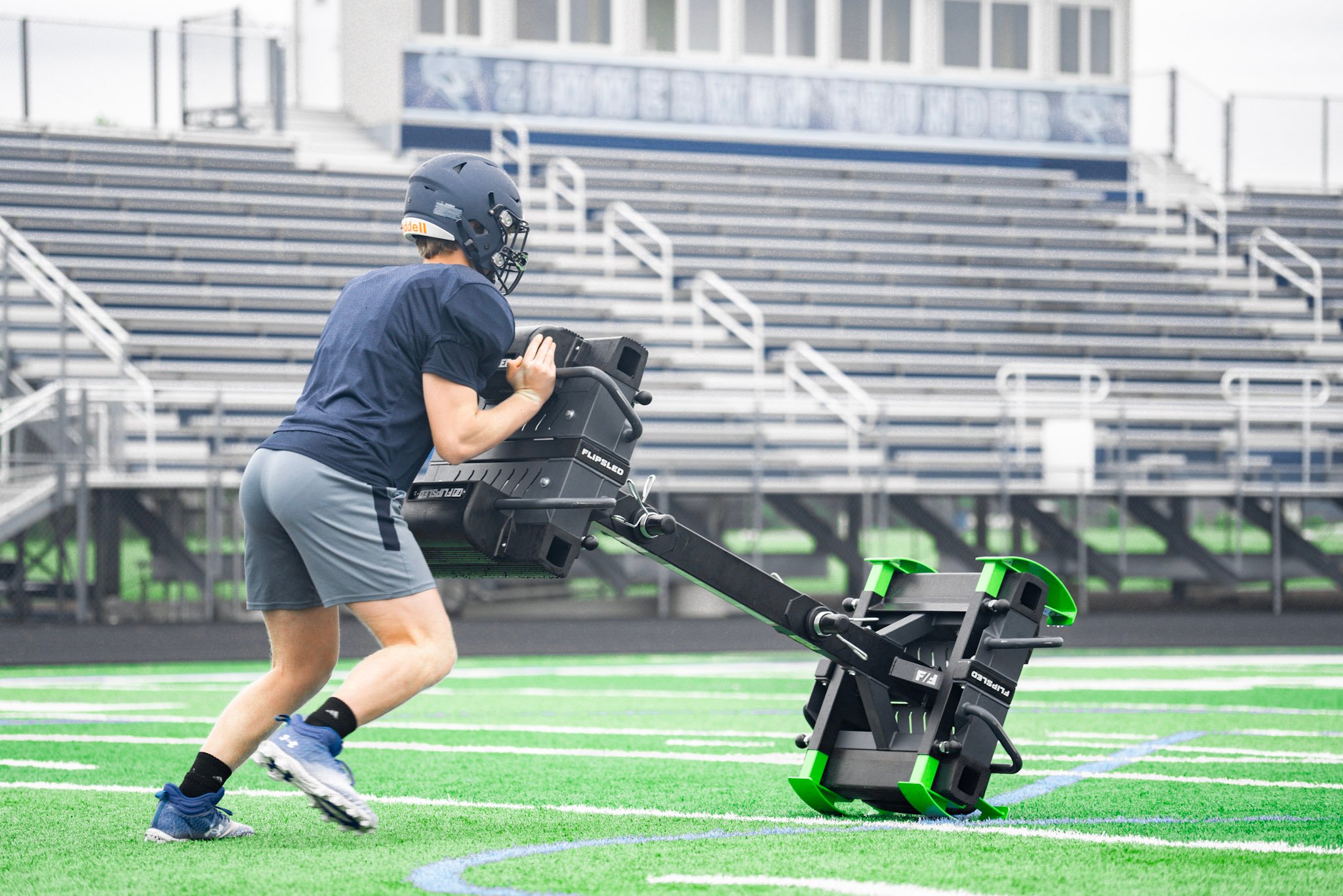 S&C Blog 5
