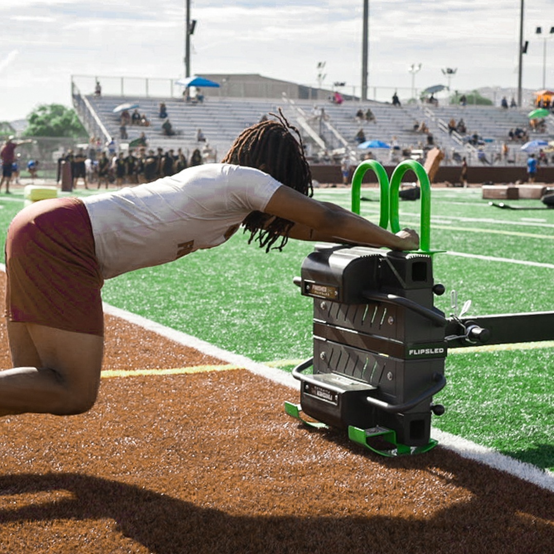 How To Train a Beginner vs. an Advanced Athlete