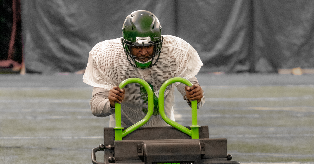 8 Common Football Injuries and How Strength Prevents Them