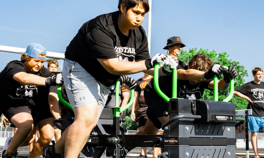 8 Ways to Get Football Athletes to “Buy In”