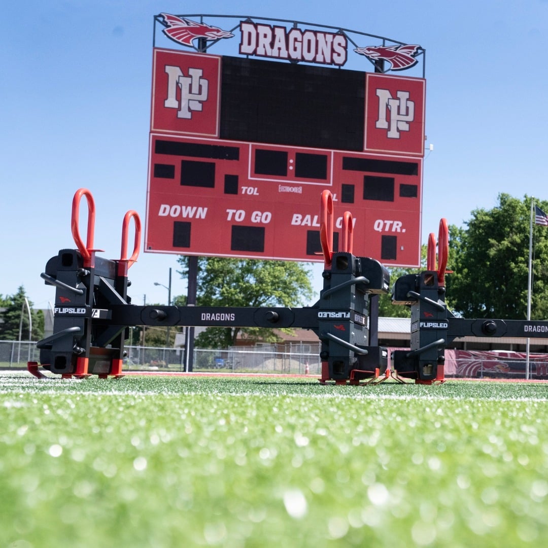 10 Training Mistakes High School Football Programs Make