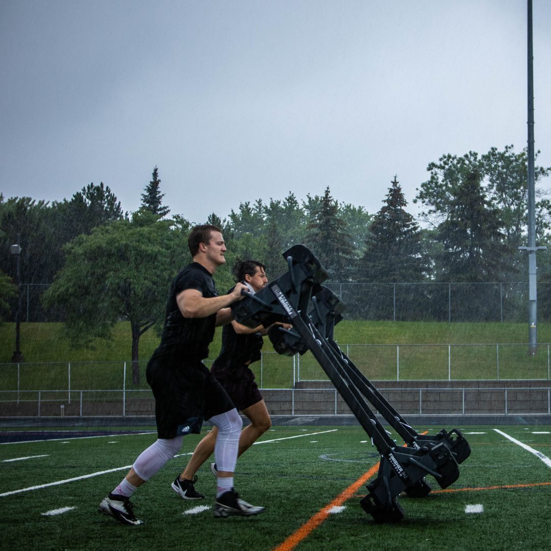 6 Keys to Developing Game-Changing Lower Body Strength