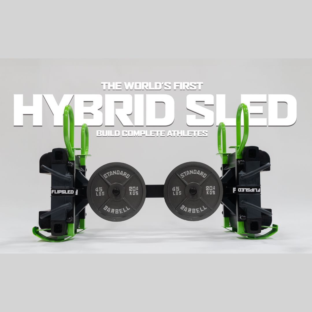 How to Train Like a Hybrid Athlete: Strength + Endurance