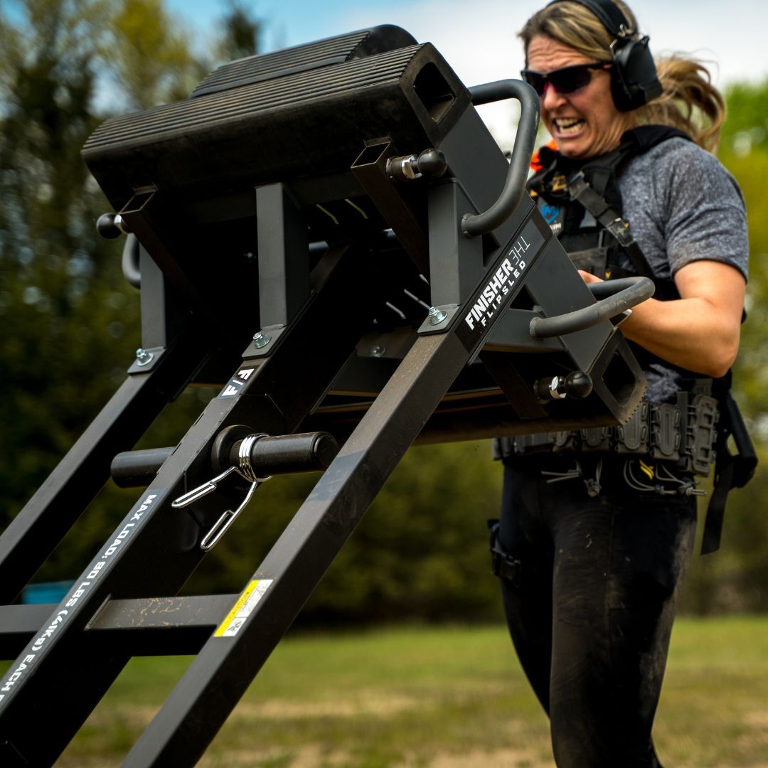 Mission-Ready Strength: Power for Military and Police