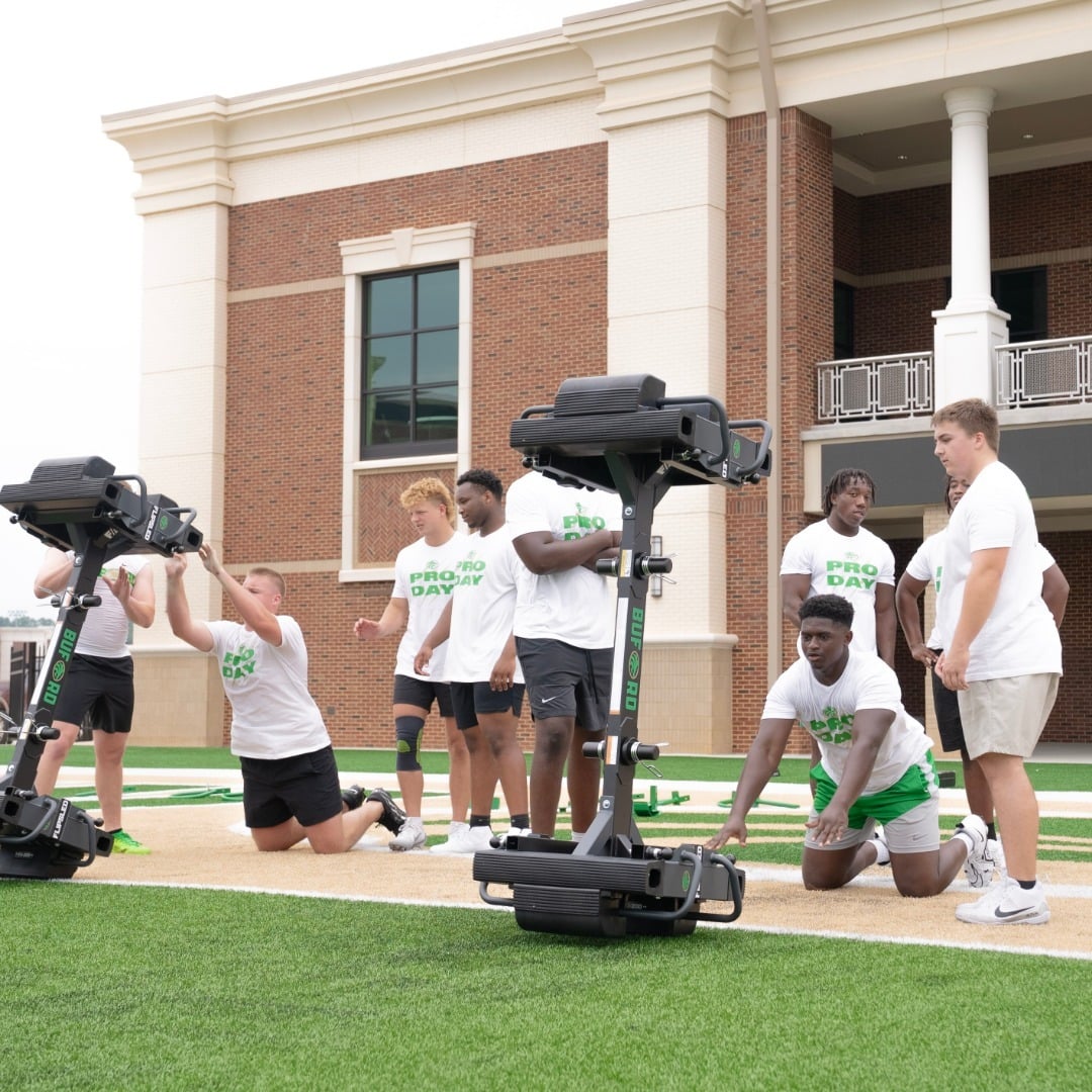 Why Some Athletes Are Better in Practice and How To Help
