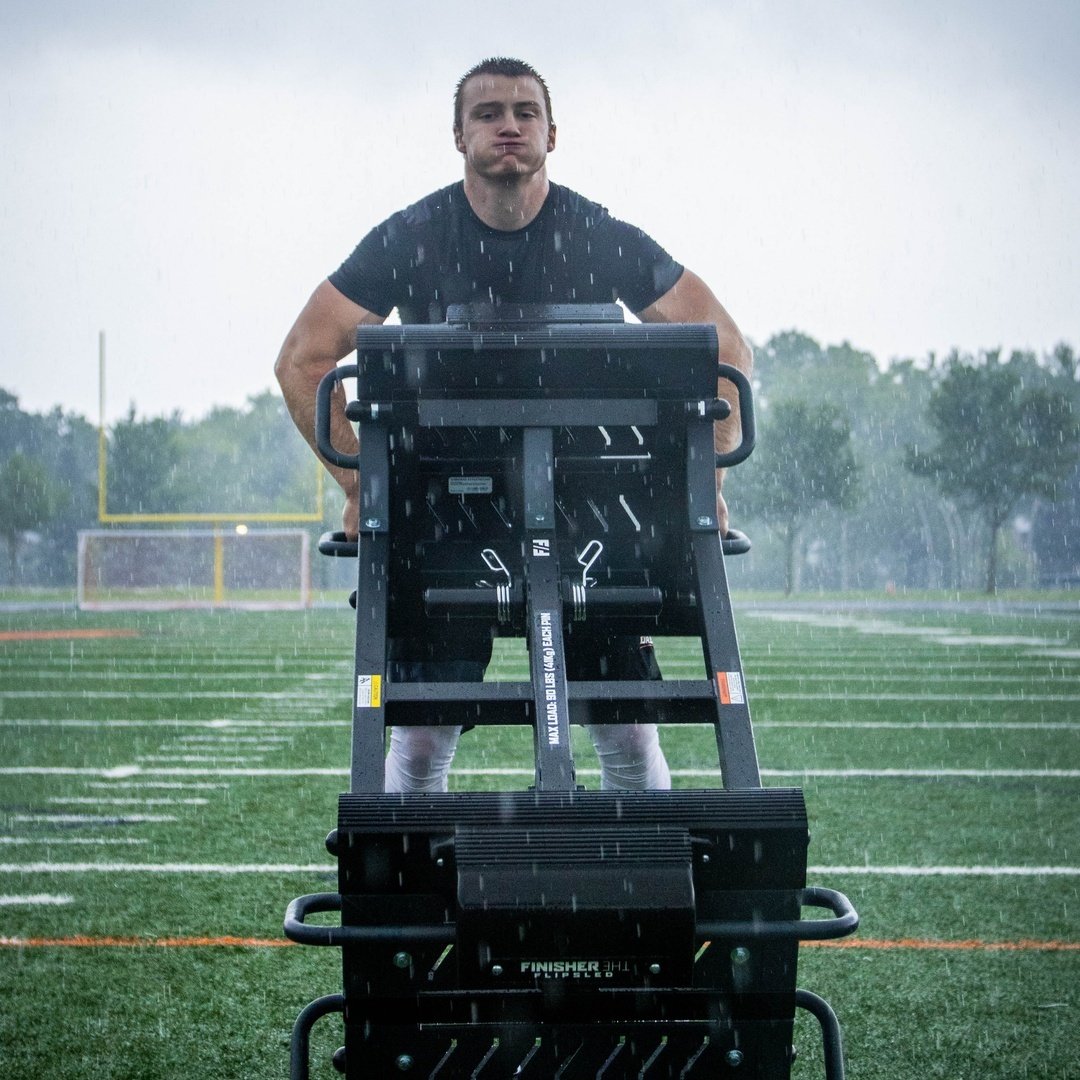 Strength & Speed for Football Special Teams: Why It Matters