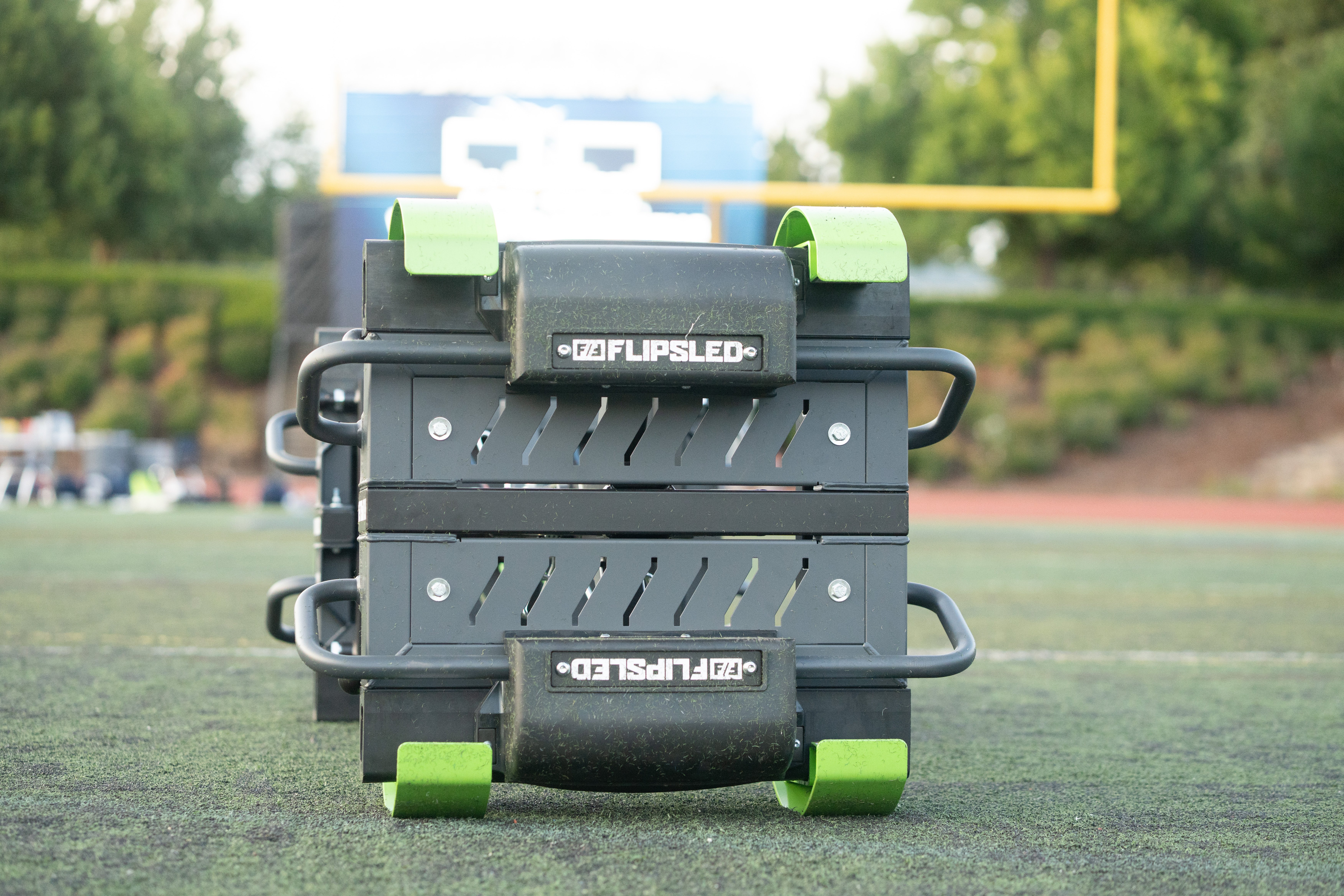 Top Gear Every Football Player Should Have for Training