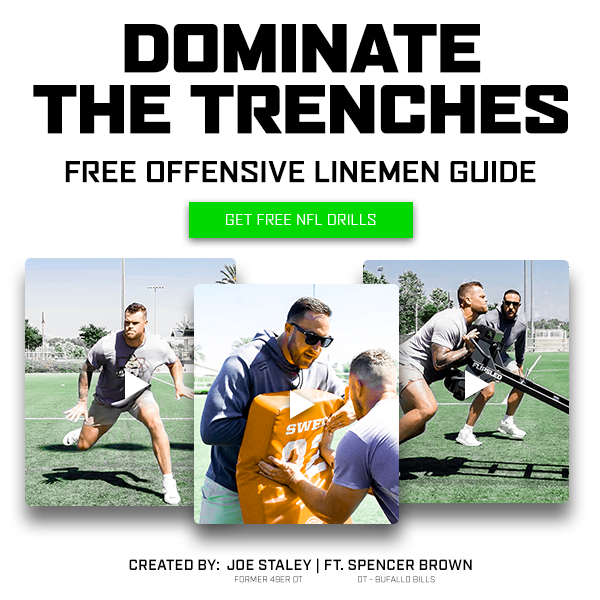 Dominate The Trenches