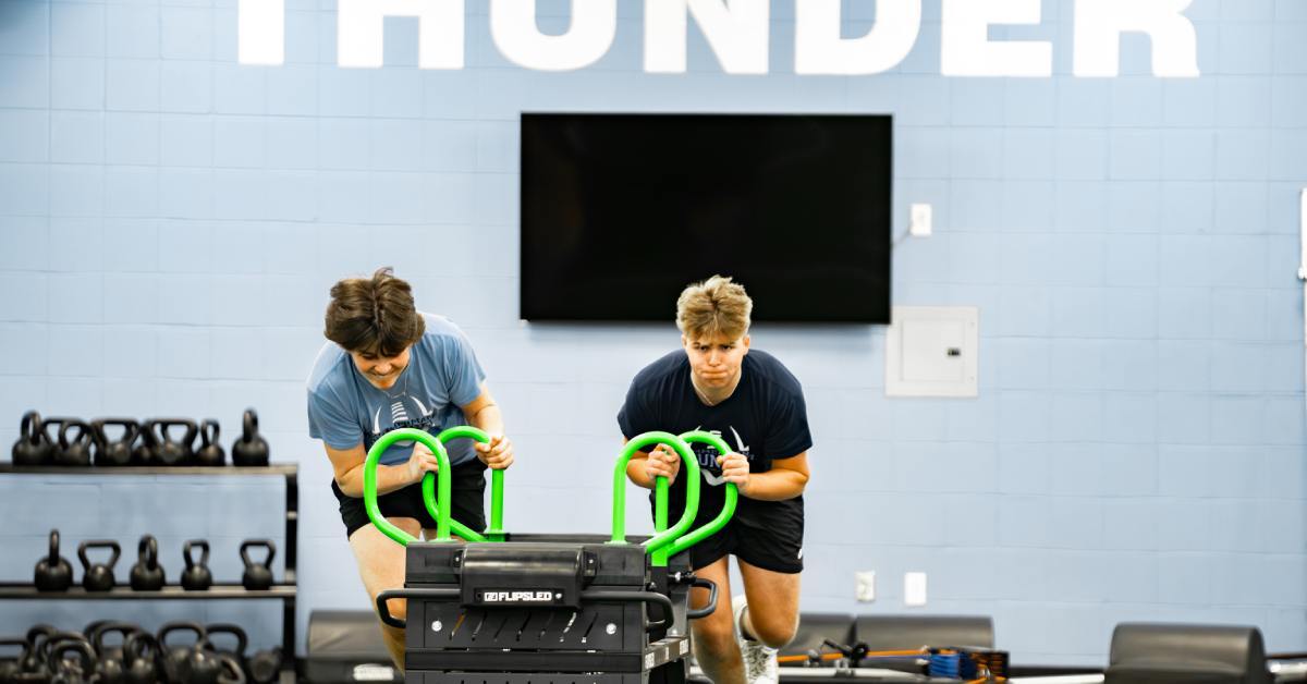 10 Key Principles of Athletic Development