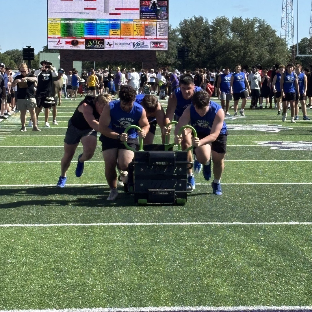 Freshman Gains: Train Smarter for College Athletics