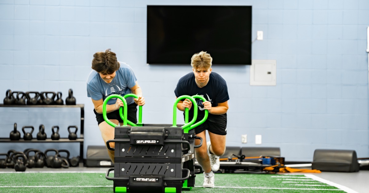 Proven Drills To Boost Explosive Speed for Field Sports