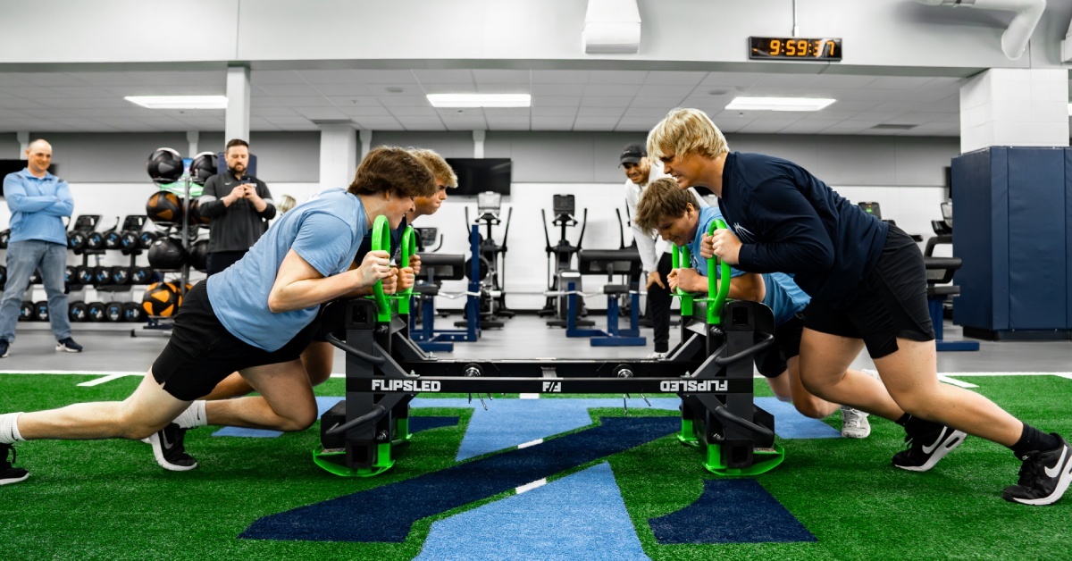 Factors To Consider When Coaching the Modern Football Player